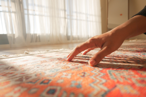 Carpet Installation Cost Considerations for Your Houston Home