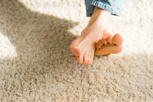 Maintaining and Caring for the Carpet in Your Houston Home.